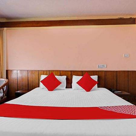 Flagship Hotel Yadgar Шимла Екстериор снимка